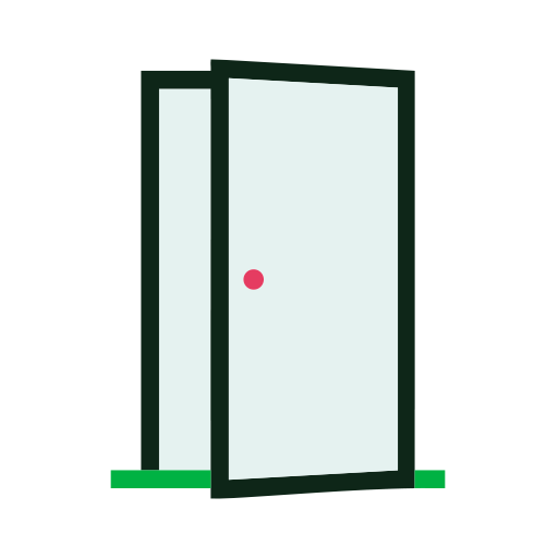 porte nm